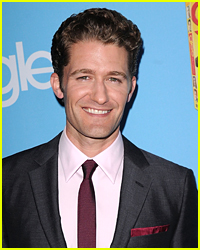 Matthew Morrison's 'Glee' Role Was Originally Written For This Star