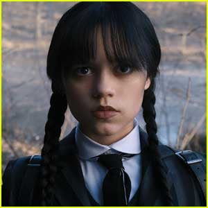 Jenna Ortega Searches for the Truth in New 'Wednesday' Trailer - Watch Now!
