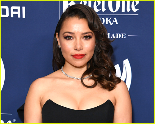 Jessica Parker Kennedy cast in the Percy Jackson and the Olympians TV series