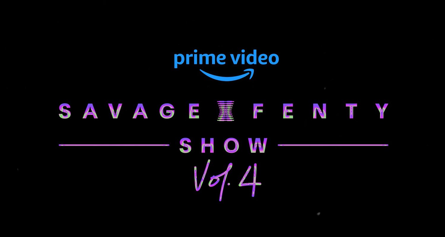 Savage X Fenty Show Vol. 4: How to Watch, Who is Modeling, Who Are The  Performers?