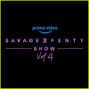 Watch Savage X Fenty Show Vol. 4