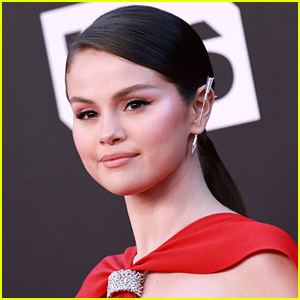 Selena Gomez Has COVID, Cancels 'Tonight Show' Appearance