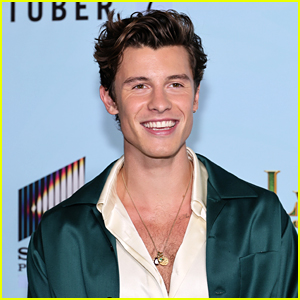 Shawn Mendes Sings 'Carried Away' For 'Lyle, Lyle, Crocodile' - First Listen!