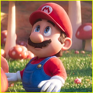 'Super Mario Bros' Teaser Trailer Revealed, Offers First Listen at Chris Pratt's Mario - Watch Now!