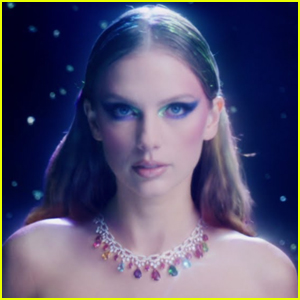Taylor Swift's 'Bejeweled' Music Video Features Tons of Famous Friends - Watch Now!
