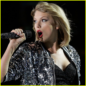 Taylor Swift Releases 'Midnights' Album - Download & Listen Now!!