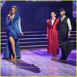 Tyra Banks Messes Up Another Name on 'Dancing With The Stars'