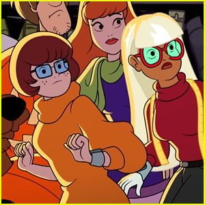 After Decades of Hints, Scooby-Doo's Velma Is Depicted as a