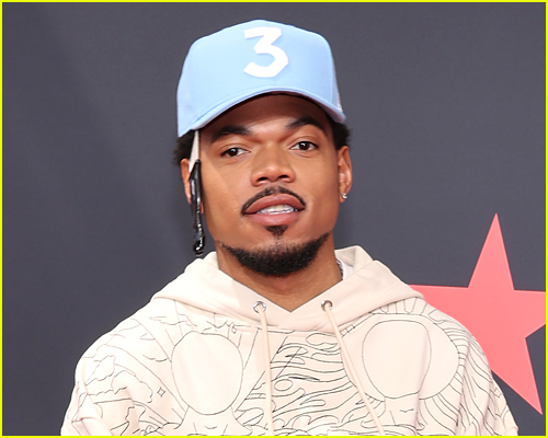 Chance the Rapper seemingly joins the voice season 23