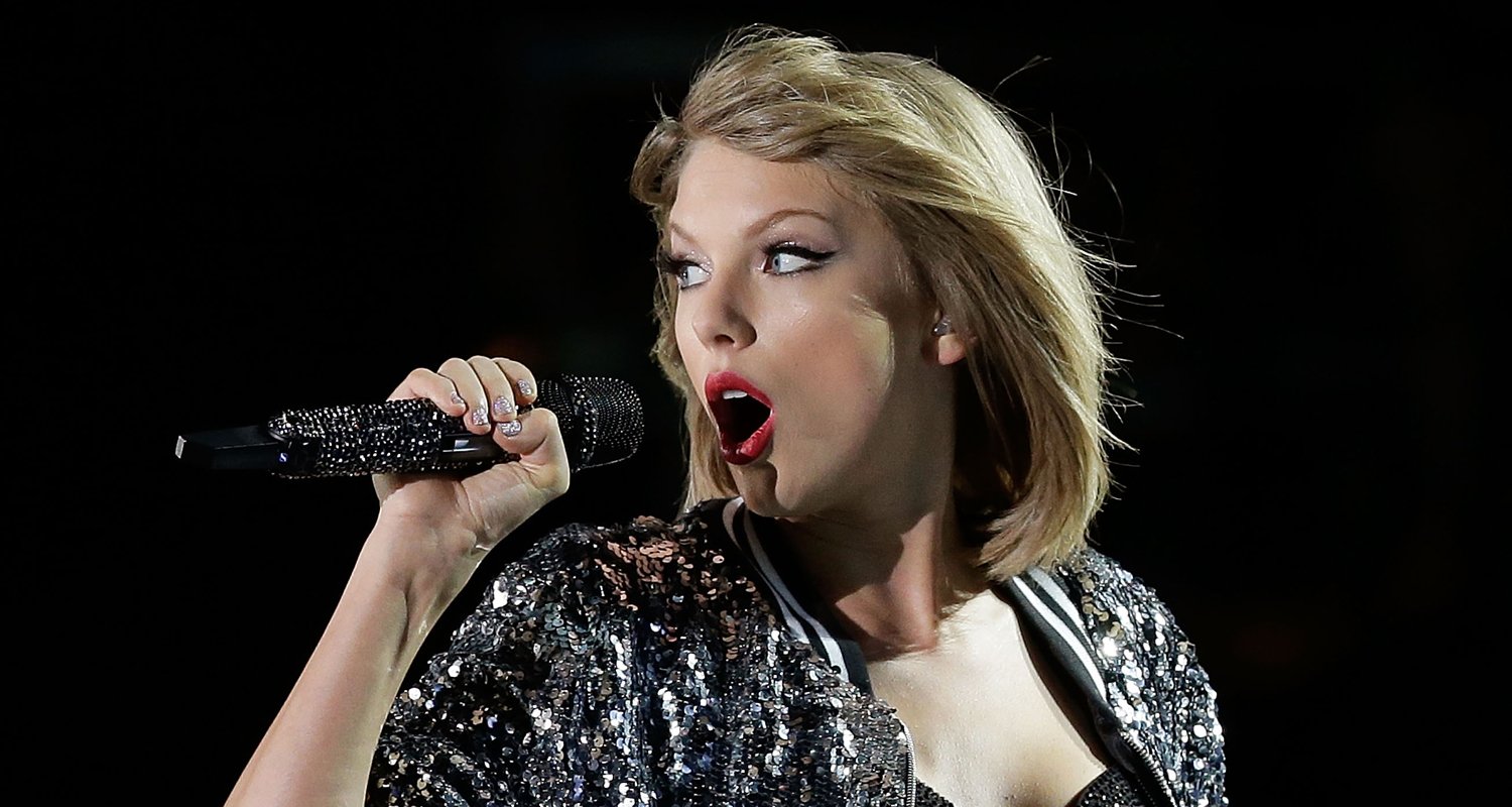 Taylor Swift Releases ‘midnights Album Download And Listen Now