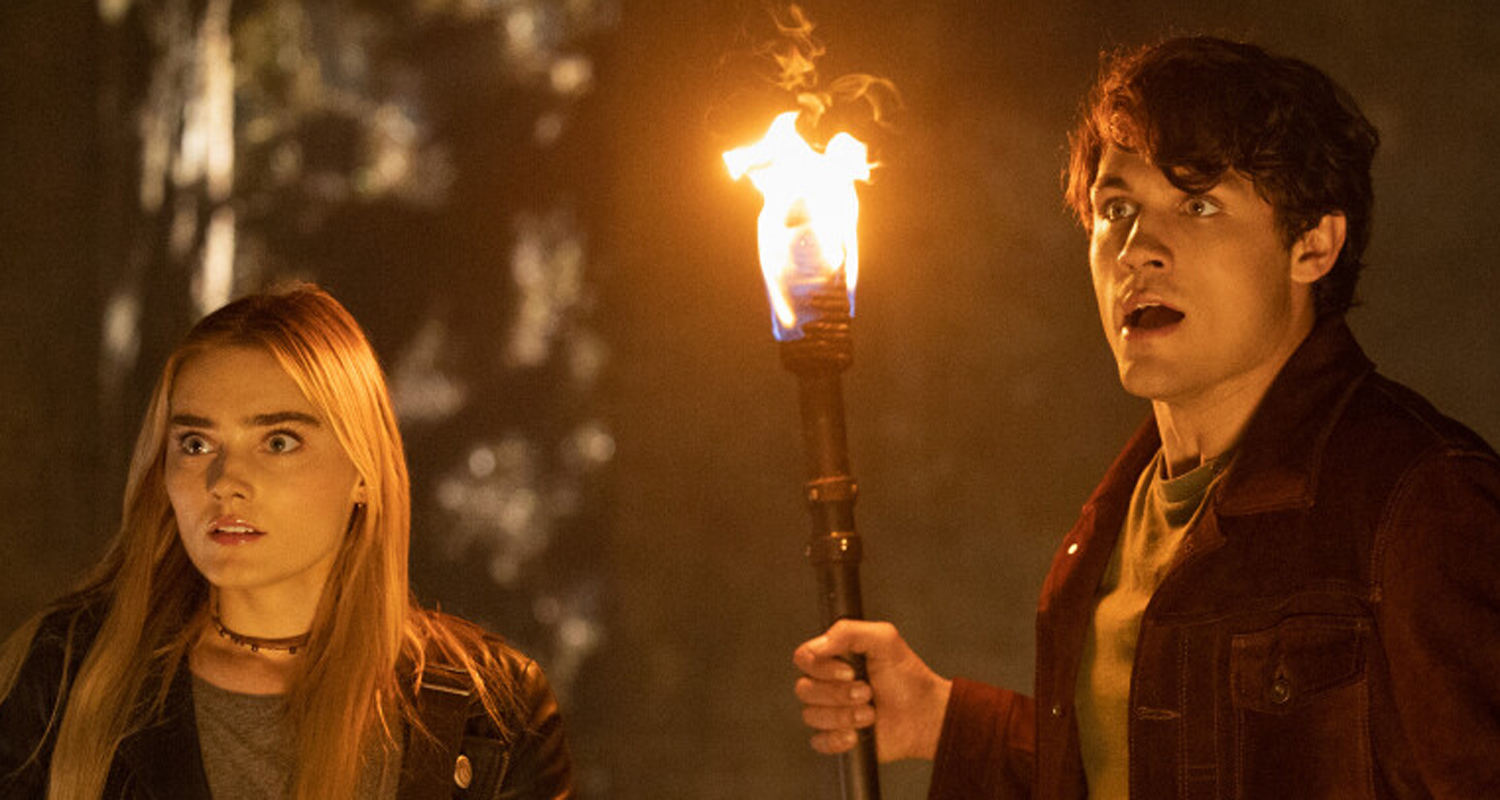 ‘The Winchesters’ Marks The CW’s Biggest Series Debut This Season