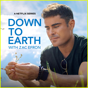 Zac Efron Goes Down Under In 'Down to Earth' Season 2 Trailer - Watch Now!
