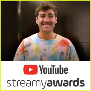 YouTuber Airrack Runs Into Other Creators In Streamy Awards 2022 Trailer - Watch Now! (Exclusive)