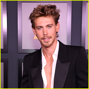 Austin Butler Says Being In 'Dune: Part Two' Is 'Really Surreal'