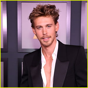 Austin Butler Says Being In ‘Dune: Part Two’ Is ‘Really Surreal ...