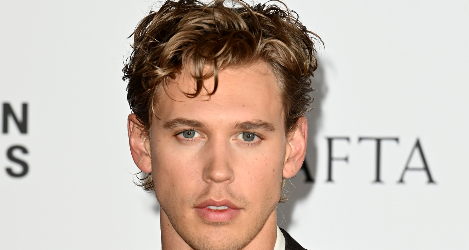 Austin Butler Tapped as Saturday Night Live Host – Find Out When ...