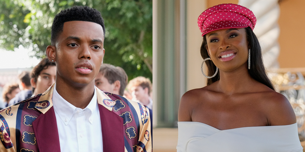 Jabari Banks, Coco Jones & More Are Back In ‘Bel-Air’ Season 2 First
