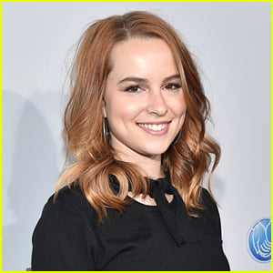 300px x 300px - Bridgit Mendler Photos, News, Videos and Gallery | Just Jared Jr.