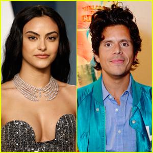 Camila Mendes Seemingly Confirms New Beau On Instagram