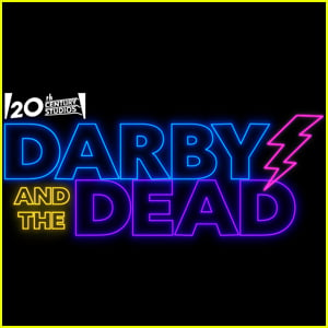 First Look Photo & Release Date Revealed For Riele Downs & Auli'i Cravalho's 'Darby & the Dead' Movie