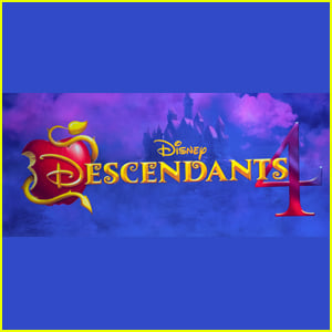 Disney+ Announces Full Cast for Upcoming 'Descendants' Movie 'The Pocketwatch,' Another OG Returns!