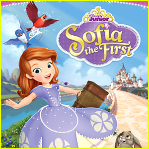 sofia the first Photos, News, Videos and Gallery | Just Jared Jr.