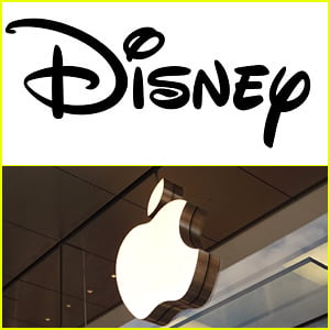 Disney Is NOT Merging With Apple, Despite Recent Speculation