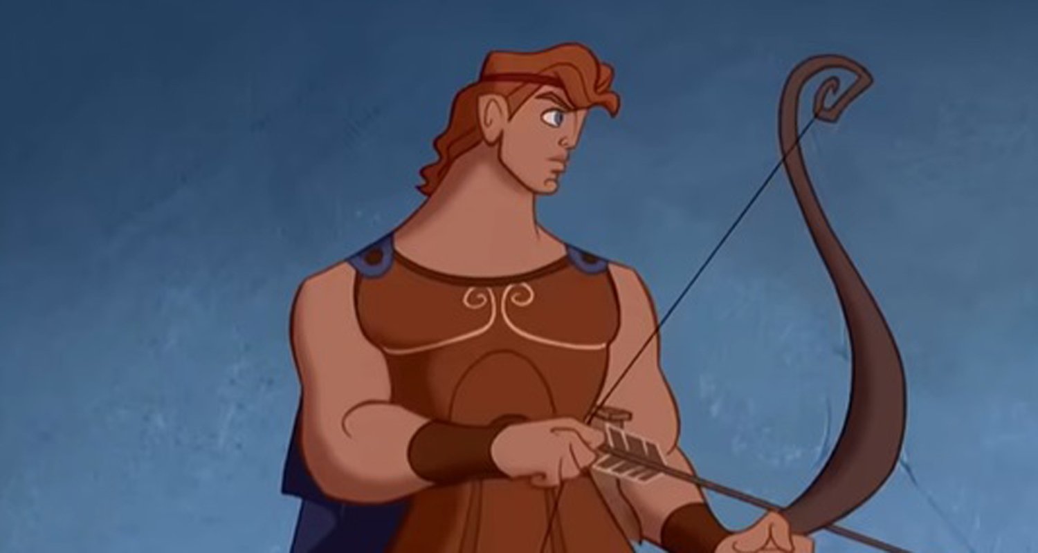 Live Action 'Hercules' to Be Experimental & Reinterpret Animated Film,  Producers Say | Disney, Hercules, Movies | Just Jared Jr.