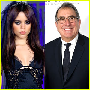 Is Jenna Ortega Related to 'Descendants' Director Kenny Ortega? See What She Said!