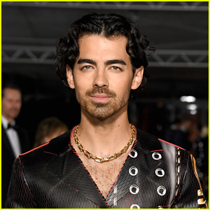 Joe Jonas Reveals How He'd React if His Daughters & Nieces Wanted to Start a Band