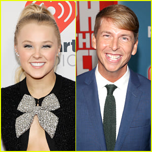 JoJo Siwa to Host First Ever Children's & Family Emmys with Jack McBrayer