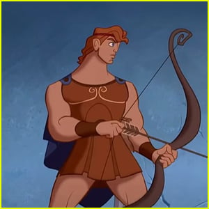 Live Action 'Hercules' to Be Experimental & Reinterpret Animated Film,  Producers Say | Disney, Hercules, Movies | Just Jared Jr.