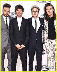 Louis Tomlinson Talks Where He Stands With 1D Guys Now