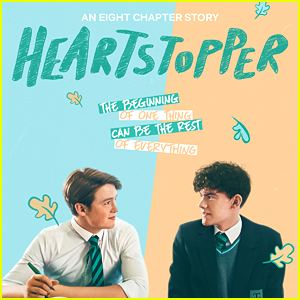 Netflix Reveals Additional Casting for 'Heartstopper' Season 2: Nick's Father & More!