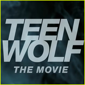 Paramount+ Releases First Official Photos From 'Teen Wolf: The Movie'