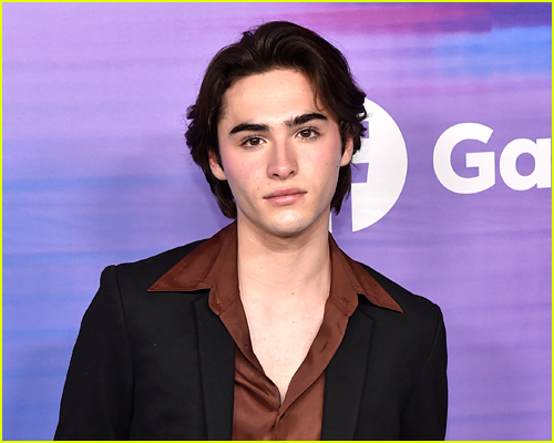 Joshua Colley Cast in Descendants movie The Pocketwatch