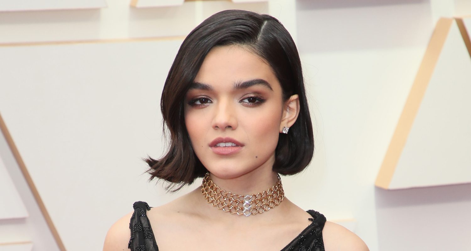 Rachel Zegler Looking Forward to Doing This After Making 3 Movies In a