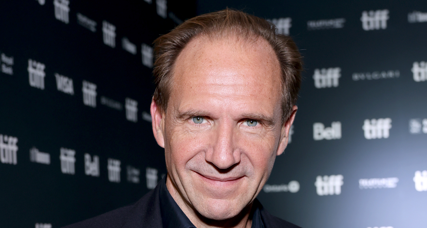 Would Ralph Fiennes Reprise ‘He Who Must Not Be Named’ For More ‘Harry ...