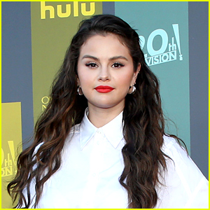Did You See Who Selena Gomez Met Up With Recently?!