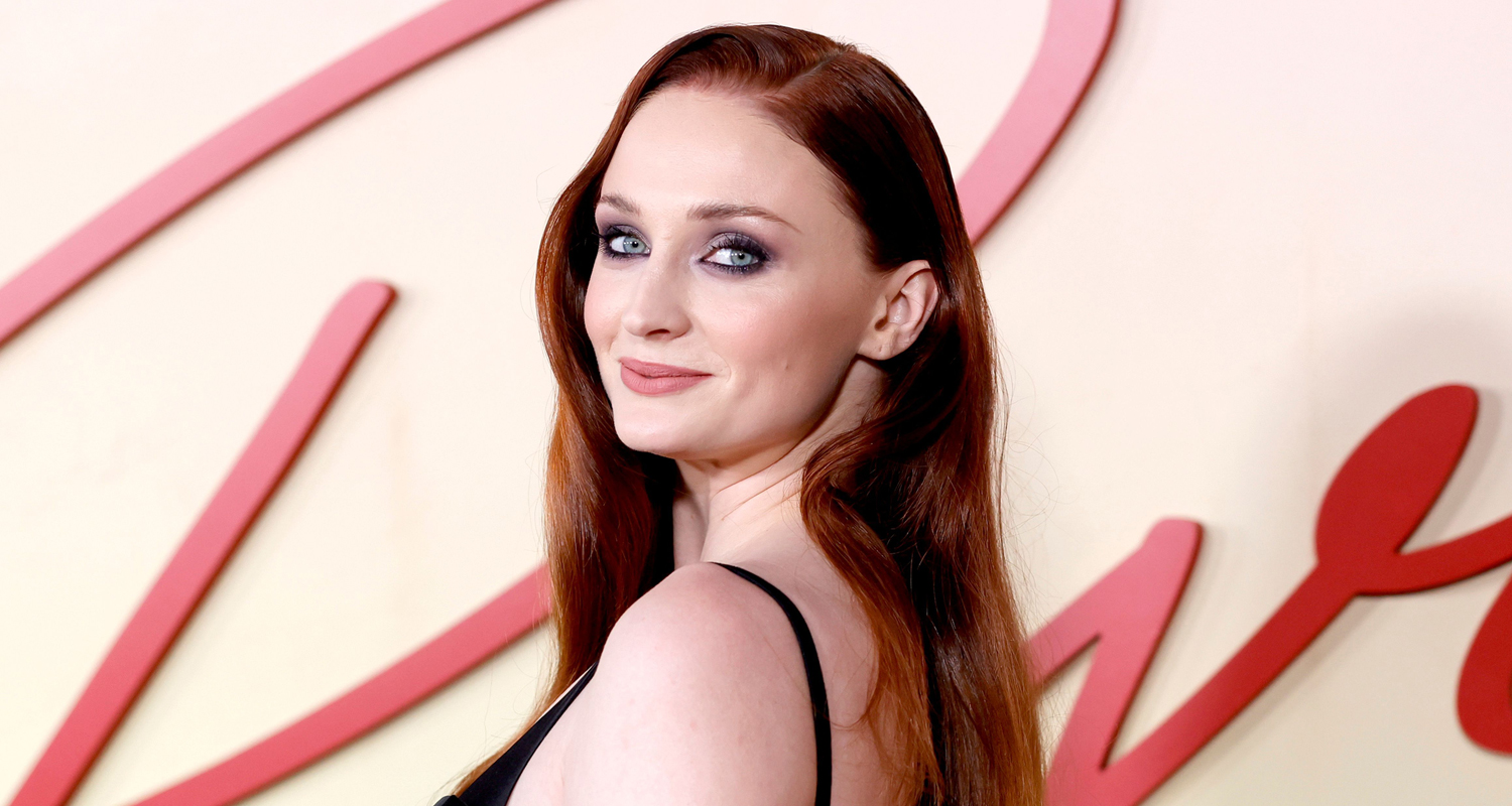 The CW Sets Sophie Turner Drama 'Joan' and 'The Librarians' Spinoff