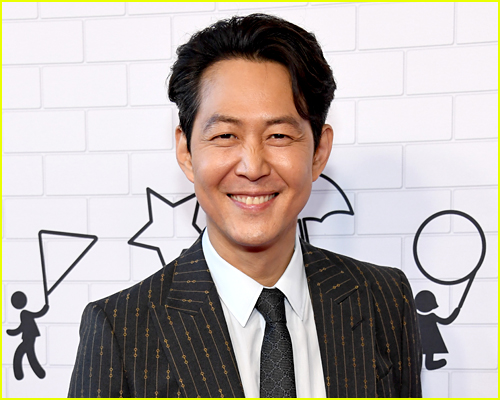 Lee Jung-jae cast in new Star Wars The Acolyte series