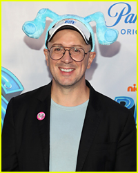 Why Did Steve Really Leave 'Blue's Clues'? Steve Burns Opens Up