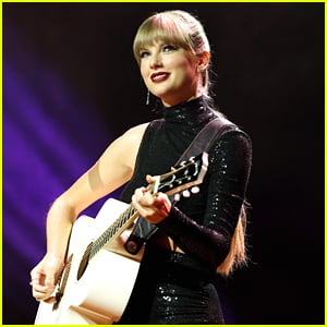 Taylor Swift Announces 'Eras' 2023 Stadium Tour, Kicks Off In March - See the Dates!