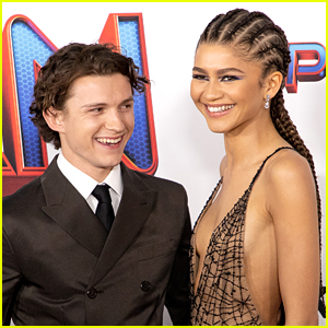 Tom Holland & Zendaya Are Reportedly Planning for a Future Together