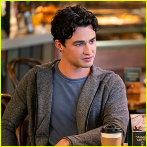 What Happened to Gavin Leatherwood's Nico on 'The Sex Lives of College Girls'? Spoilers Revealed!