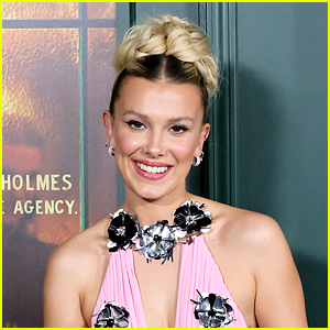 Will There Be a Third 'Enola Holmes' Movie? Millie Bobby Brown Says...