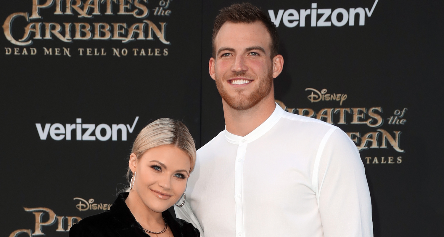 Witney carson mormon