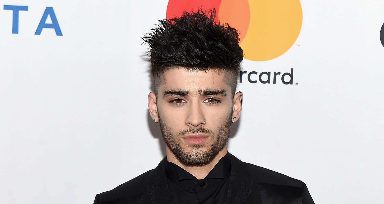 Zayn Releases New Cover of ‘Angel’ For Jimi Hendrix’s 80th Birthday – Listen Now!