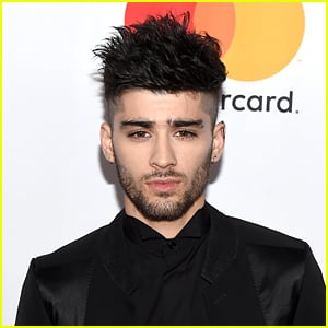 Zayn Malik Just Released A New Song