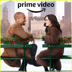 Zoey Deutch & Kendrick Sampson Meet Because of a Gift Mix-Up in 'Something From Tiffany's' Trailer – Watch Now! | Javicia Leslie, Jojo T Gibbs, Kendrick Sampson, Leah Sava Jeffries, Movies, Prime